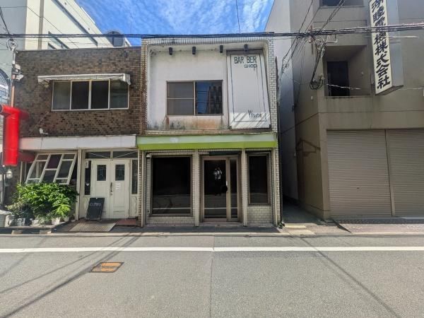5K house in Shimogyo Ward, Kyoto - Photo 1