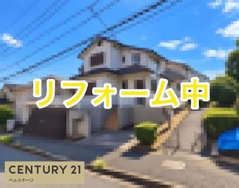 4LDK house in Sodegaura
