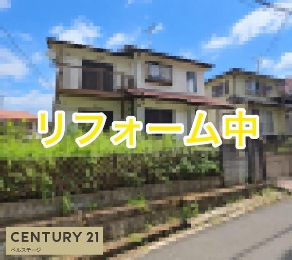 3LDK house in Kisarazu, Chiba - Photo 1