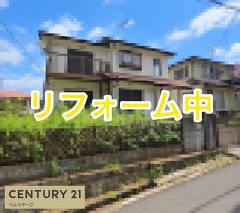 3LDK house in Kisarazu