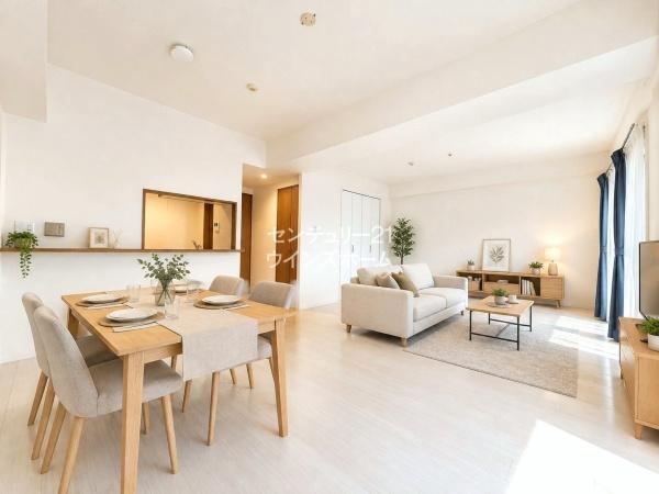 1LDK apartment in Itabashi Ward, Tokyo - Photo 1