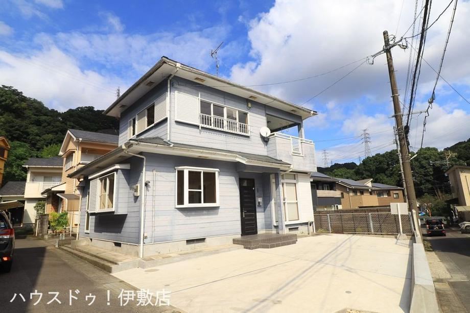 3LDK house in Kagoshima, Kagoshima - Photo 1