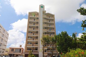 4LDK apartment in Naha