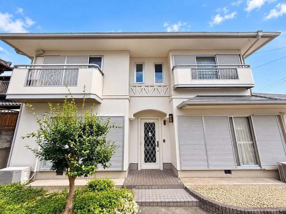 3LDK house in Tsu, Mie - Photo 1