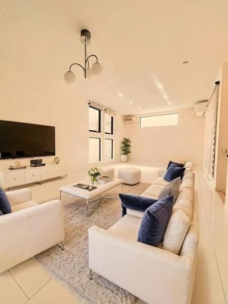 4LDK house in Nerima Ward, Tokyo - Photo 1