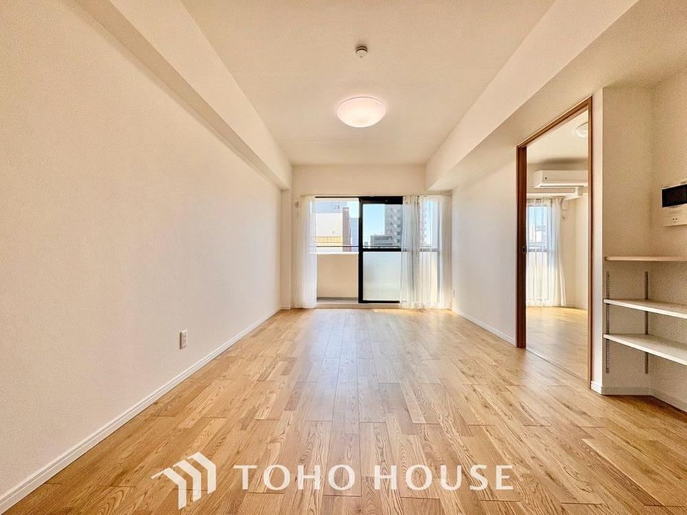 3LDK apartment in Chikusa Ward, Nagoya, Aichi - Photo 1