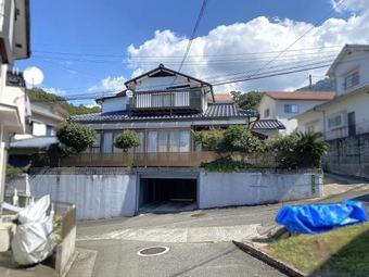8LDK house in Aki Ward