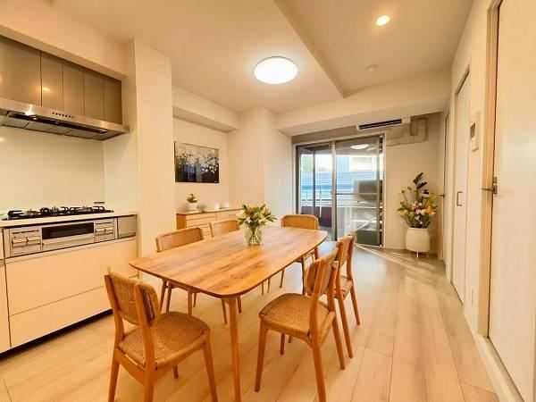 1LDK apartment in Shibuya Ward, Tokyo - Photo 1