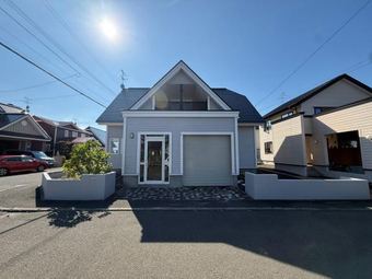 4LDK house in Ishikari