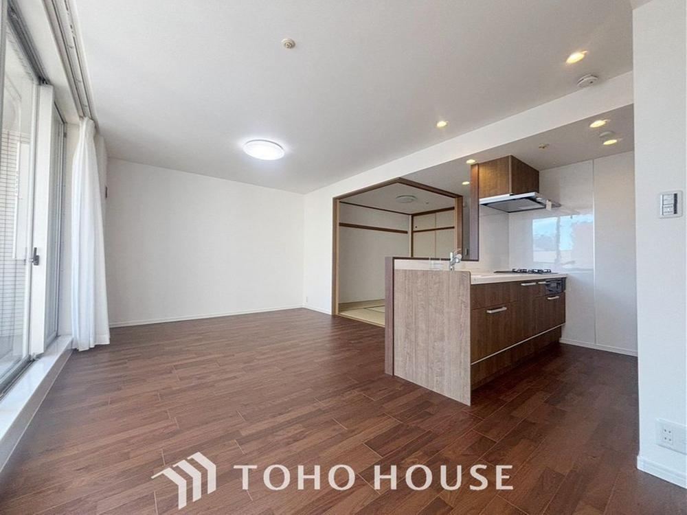 3LDK apartment in Naka Ward, Nagoya, Aichi - Photo 1
