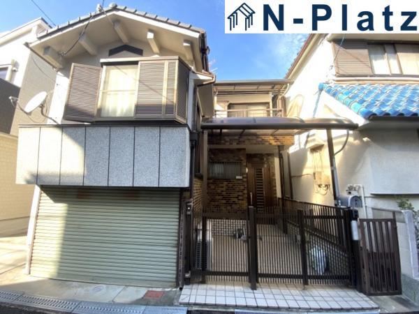 3LDK house in Yao, Osaka - Photo 1