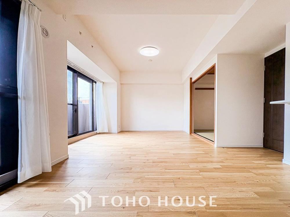 2LDK+S apartment in Meito Ward, Nagoya, Aichi - Photo 1