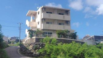 3LDK house in Nanjo