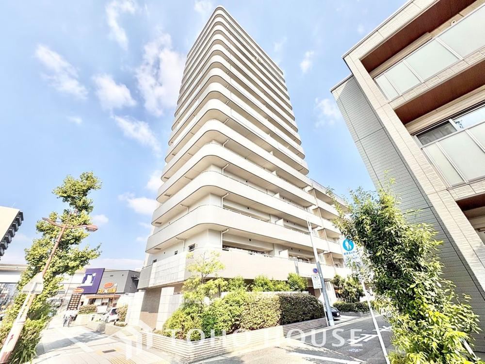 3LDK apartment in Higashi Ward, Nagoya, Aichi - Photo 1