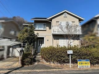 5LDK house in Uda