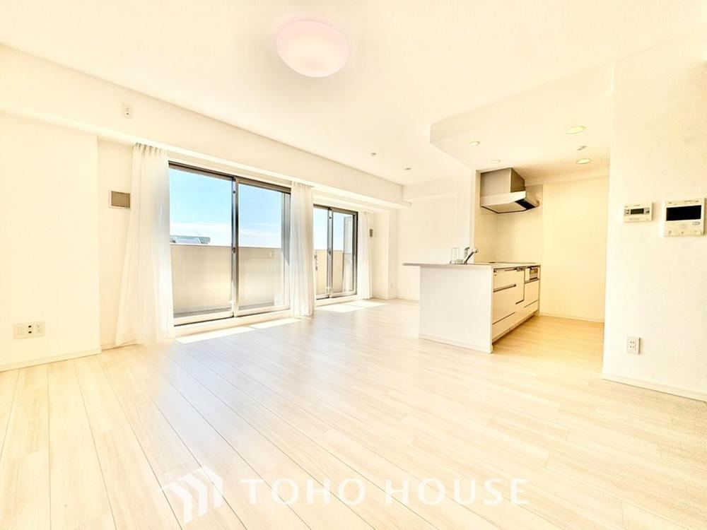 3LDK apartment in Midori Ward, Nagoya, Aichi - Photo 1