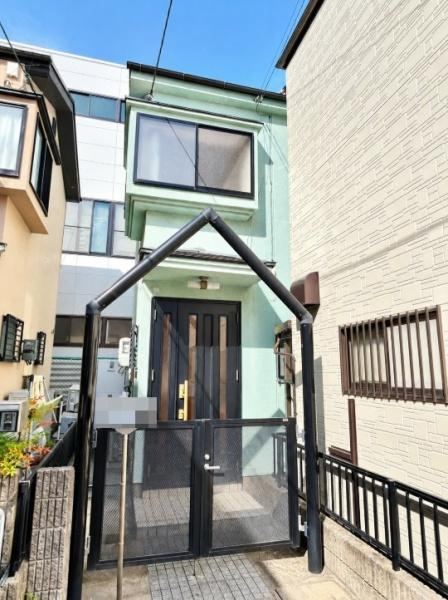 4LDK house in Uji, Kyoto - Photo 1