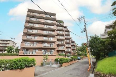3LDK apartment in Hirakata, Osaka - Photo 1