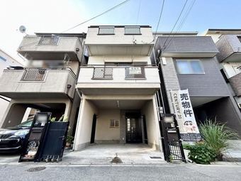 4LDK house in Settsu