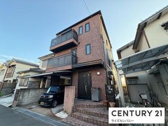 4LDK+S house in Takaishi