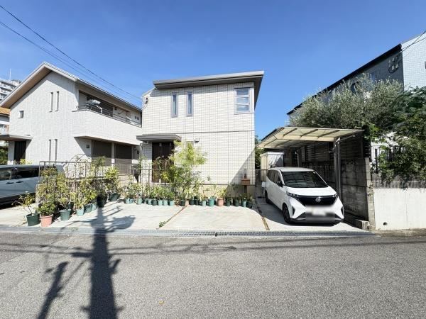 3LDK+2S house in Minami Ward, Sakai, Osaka - Photo 1