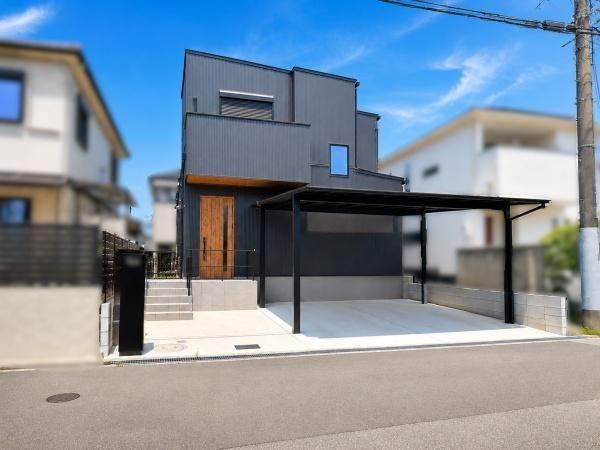 3LDK house in Minami Ward, Sakai, Osaka - Photo 1