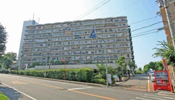 3LDK apartment in Minami Ward, Sakai, Osaka - Photo 1