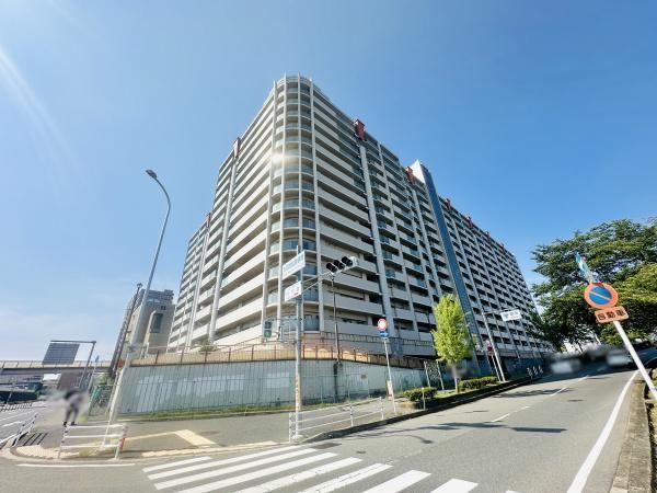 3LDK apartment in Minami Ward, Sakai, Osaka - Photo 1