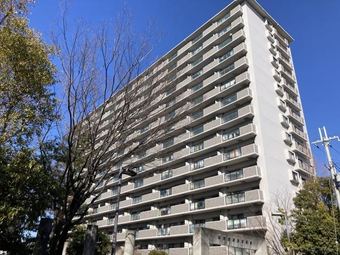 3LDK apartment in Nishi Ward, Sakai