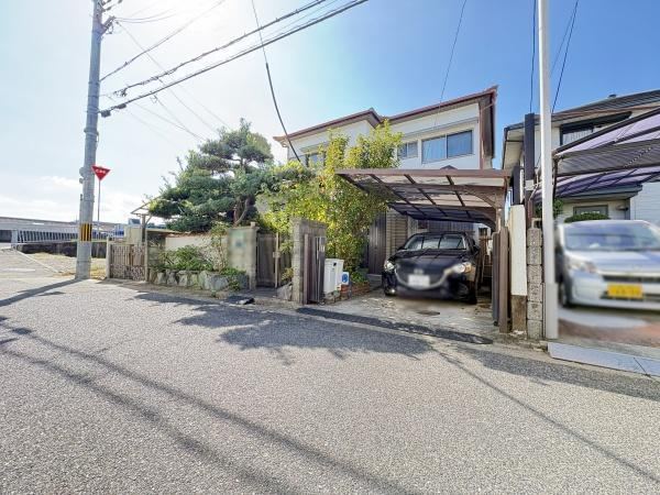 6DK house in Nishi Ward, Sakai, Osaka - Photo 1