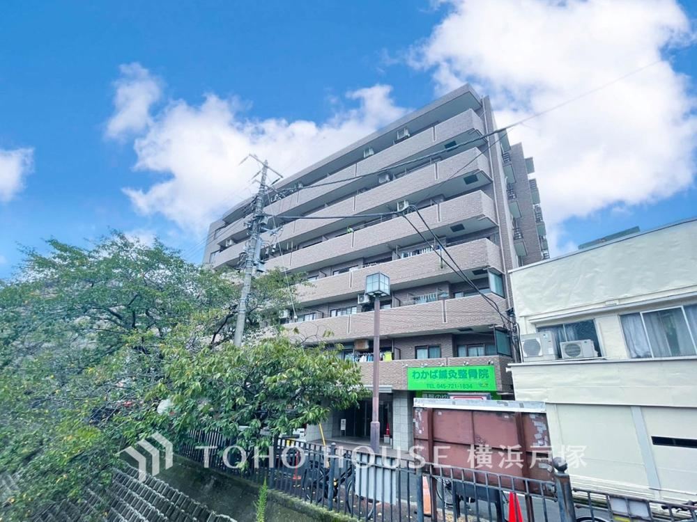 2LDK+S apartment in Minami Ward, Yokohama, Kanagawa - Photo 1