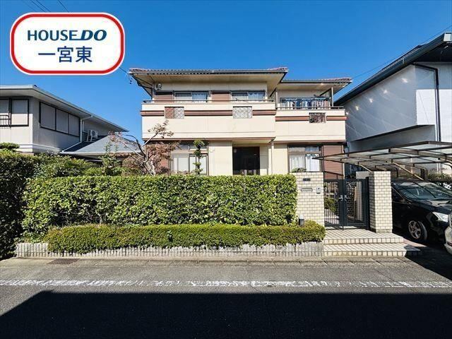 6LDK house in Ichinomiya, Aichi - Photo 1