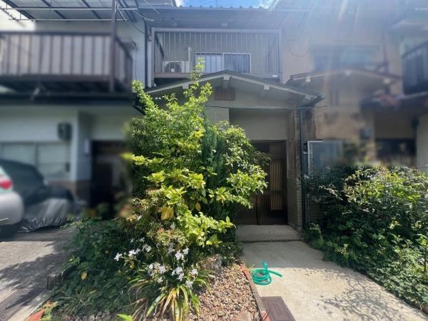 2LDK house in Sakyo Ward, Kyoto - Photo 1
