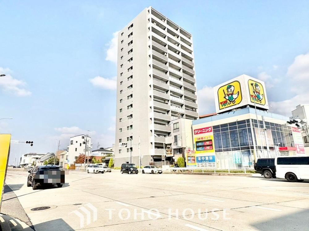 3LDK apartment in Kita Ward, Nagoya, Aichi - Photo 1