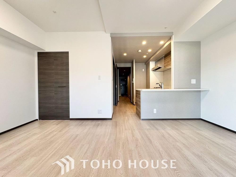 1LDK+S apartment in Chikusa Ward, Nagoya, Aichi - Photo 1