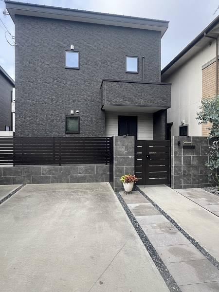 4LDK house in Utsunomiya, Tochigi - Photo 1