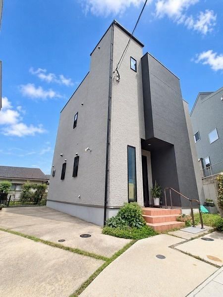 3LDK house in Higashi Ward, Fukuoka - Photo 1