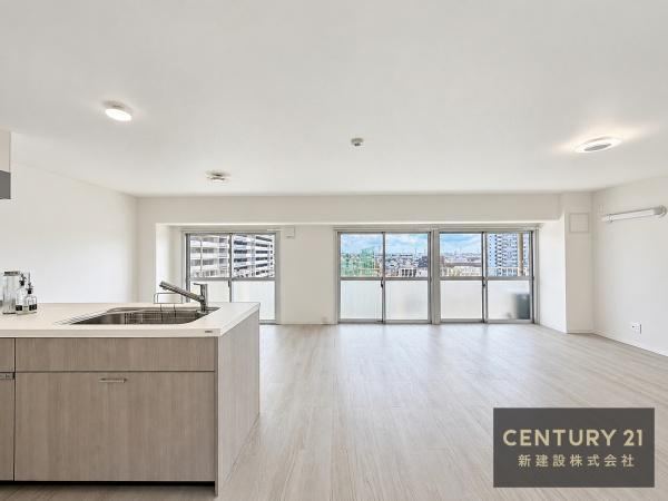 3LDK apartment in Narashino, Chiba - Photo 1