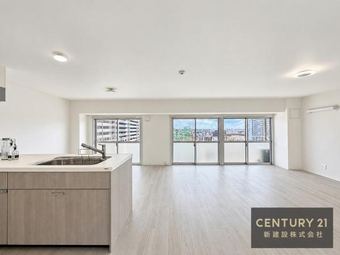 3LDK apartment in Narashino