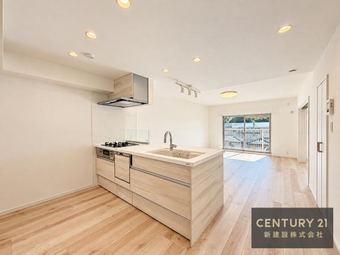 3LDK apartment in Abiko