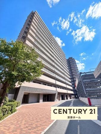3LDK apartment in Tenri