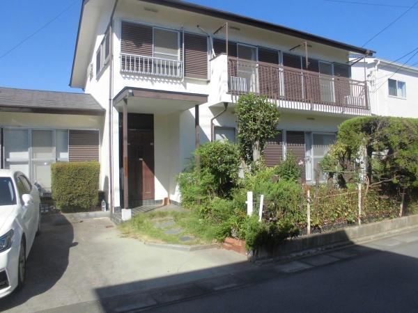 5LDK+S house in Koshigaya, Saitama - Photo 1