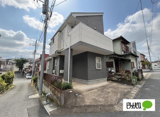 3LDK house in Kashiwa, Chiba - Photo 1