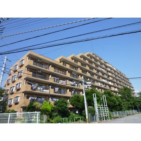 2LDK apartment in Yachiyo, Chiba - Photo 1