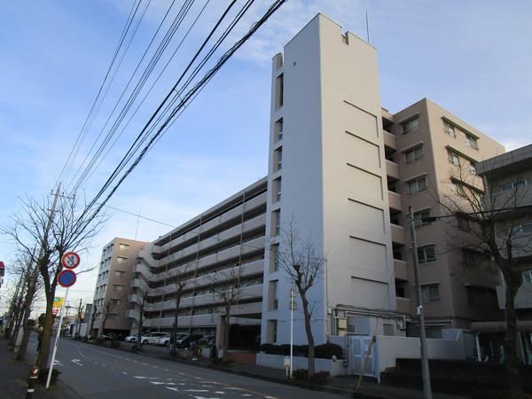 3LDK apartment in Yachiyo, Chiba - Photo 1