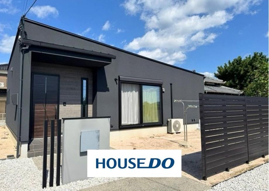 4LDK house in Hofu, Yamaguchi - Photo 1