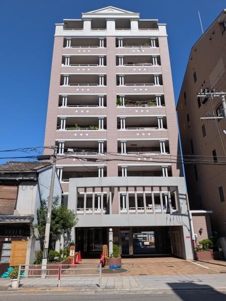 3LDK apartment in Ino Ward, Osaka - Photo 1