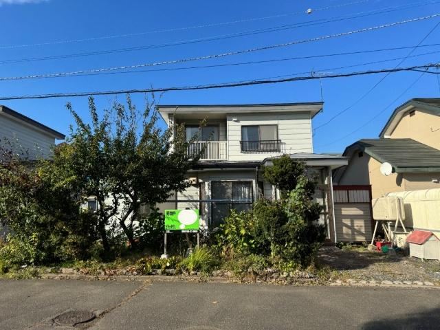 188 m² land in Obihiro, Hokkaido - Photo 1