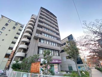 3LDK apartment in Shijonawate