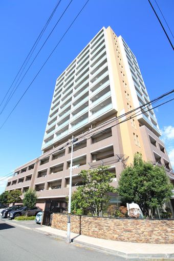 3LDK apartment in Morioka